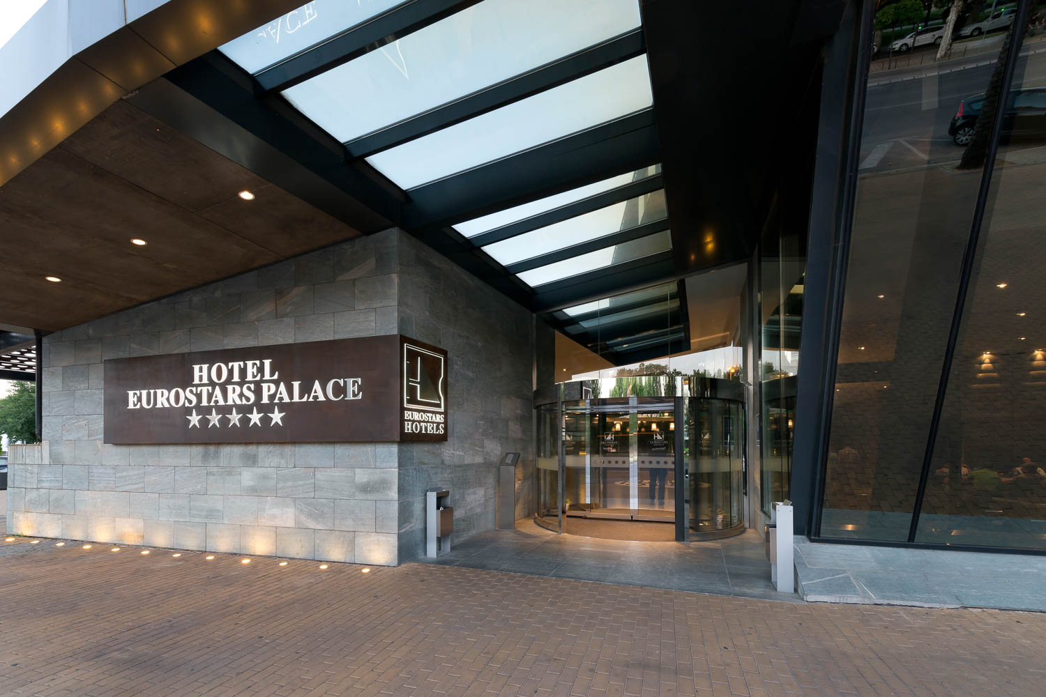 Eurostars Hotel Company