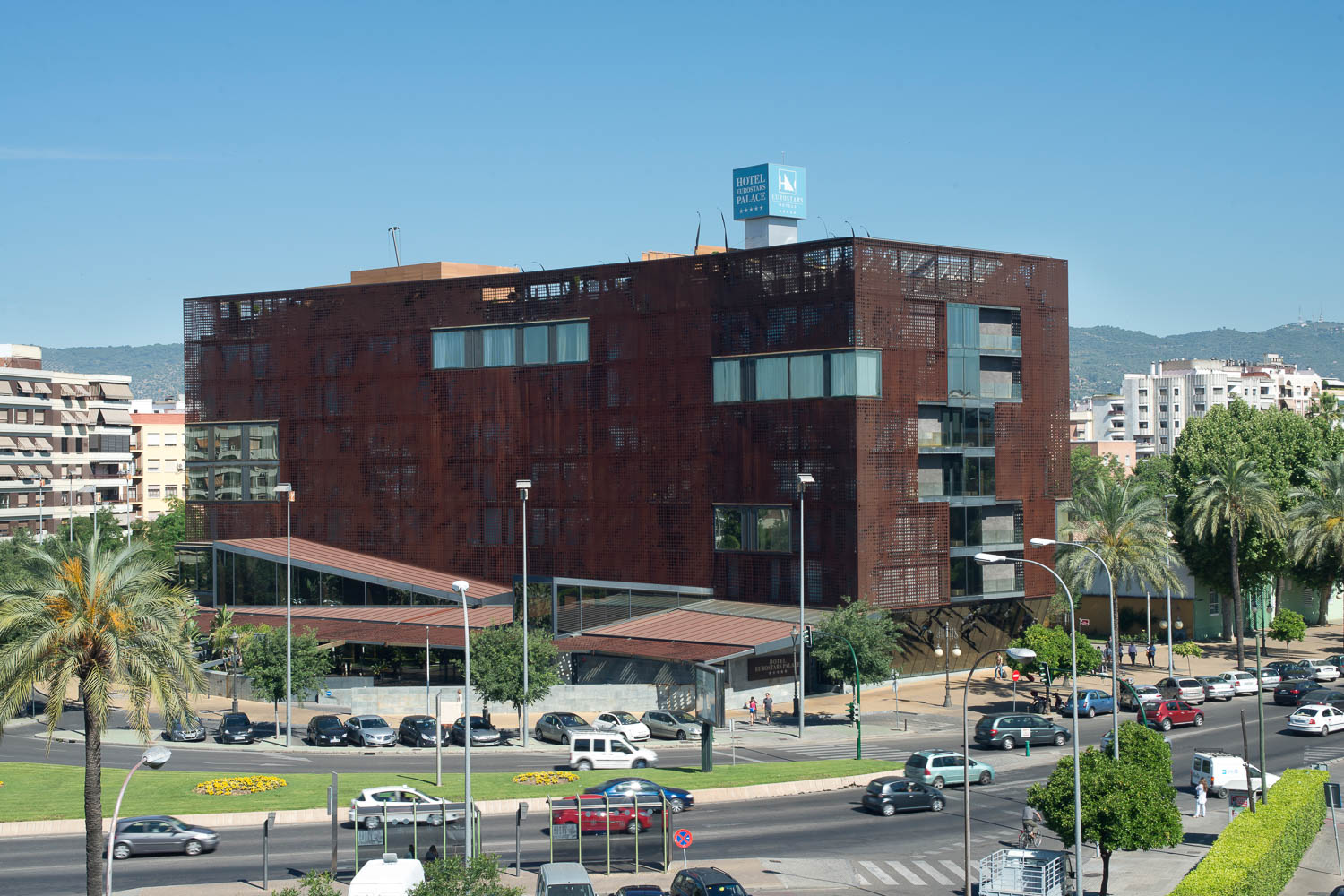 Eurostars Hotel Company