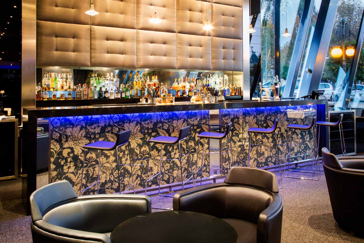 Eurostars Hotel Company