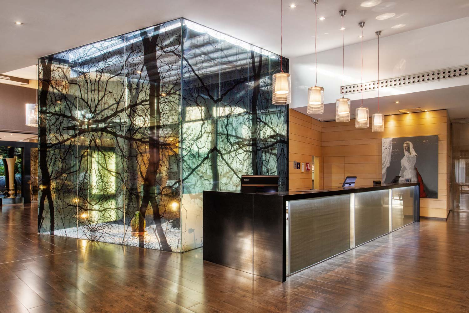 Eurostars Hotel Company
