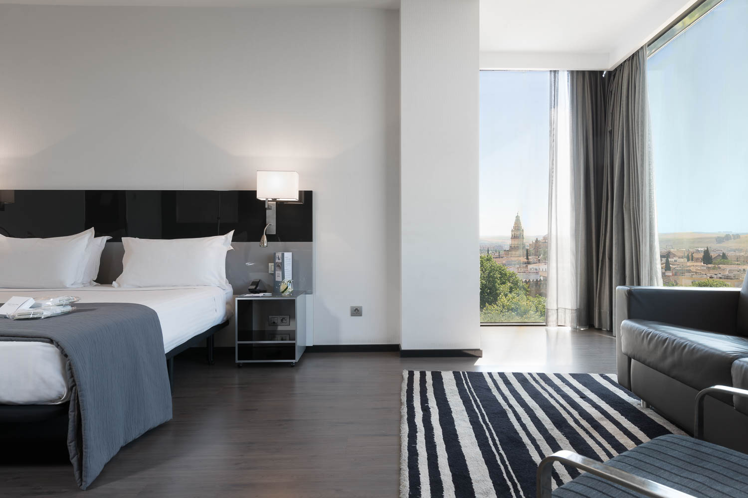 Eurostars Hotel Company