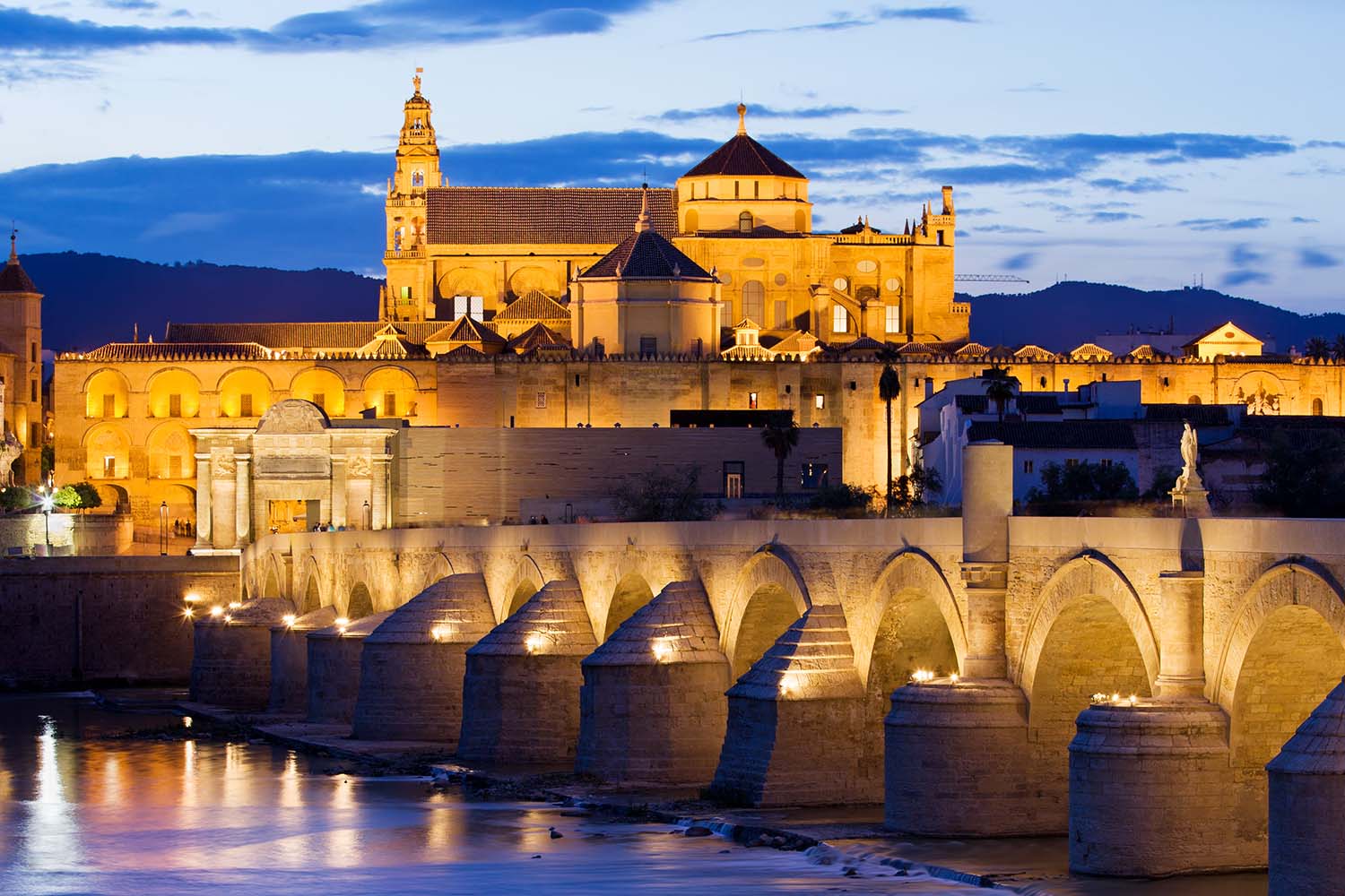 Eurostars Patios de Córdoba - Córdoba