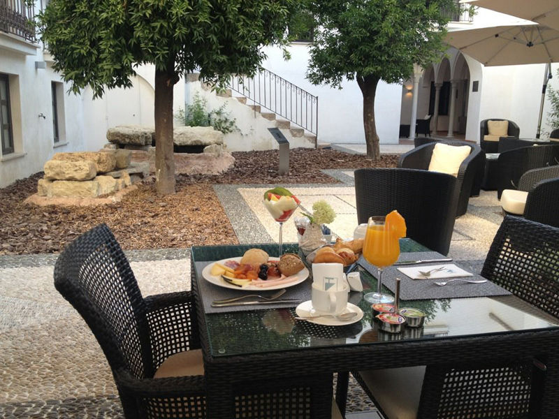 Eurostars Hotel Company