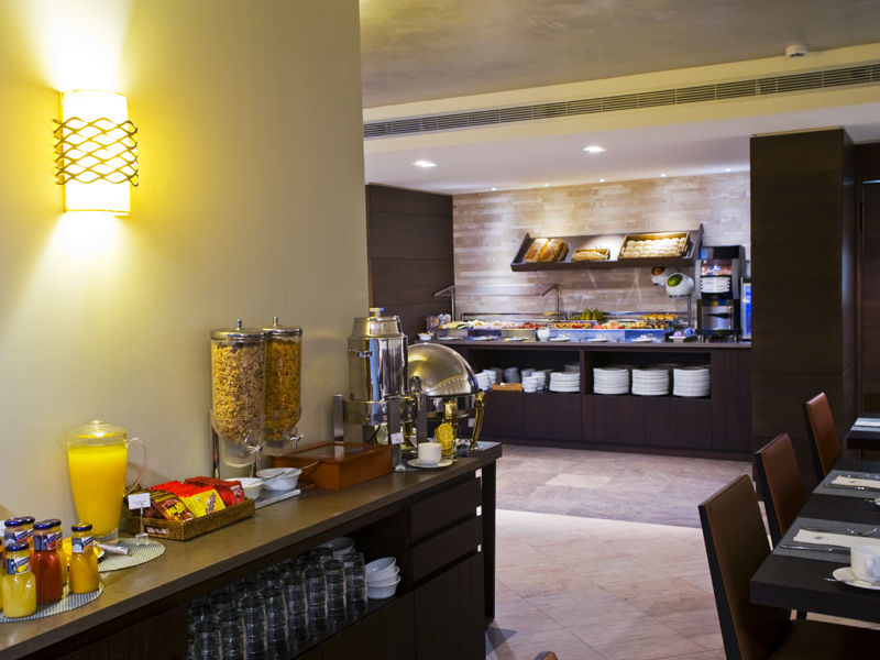 Eurostars Hotel Company