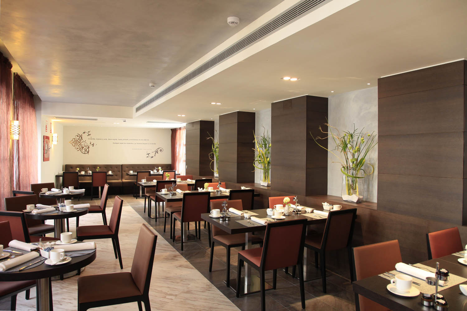 Eurostars Hotel Company