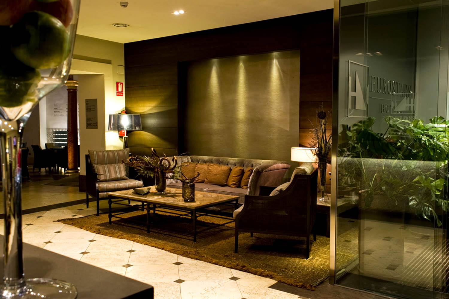 Eurostars Hotel Company