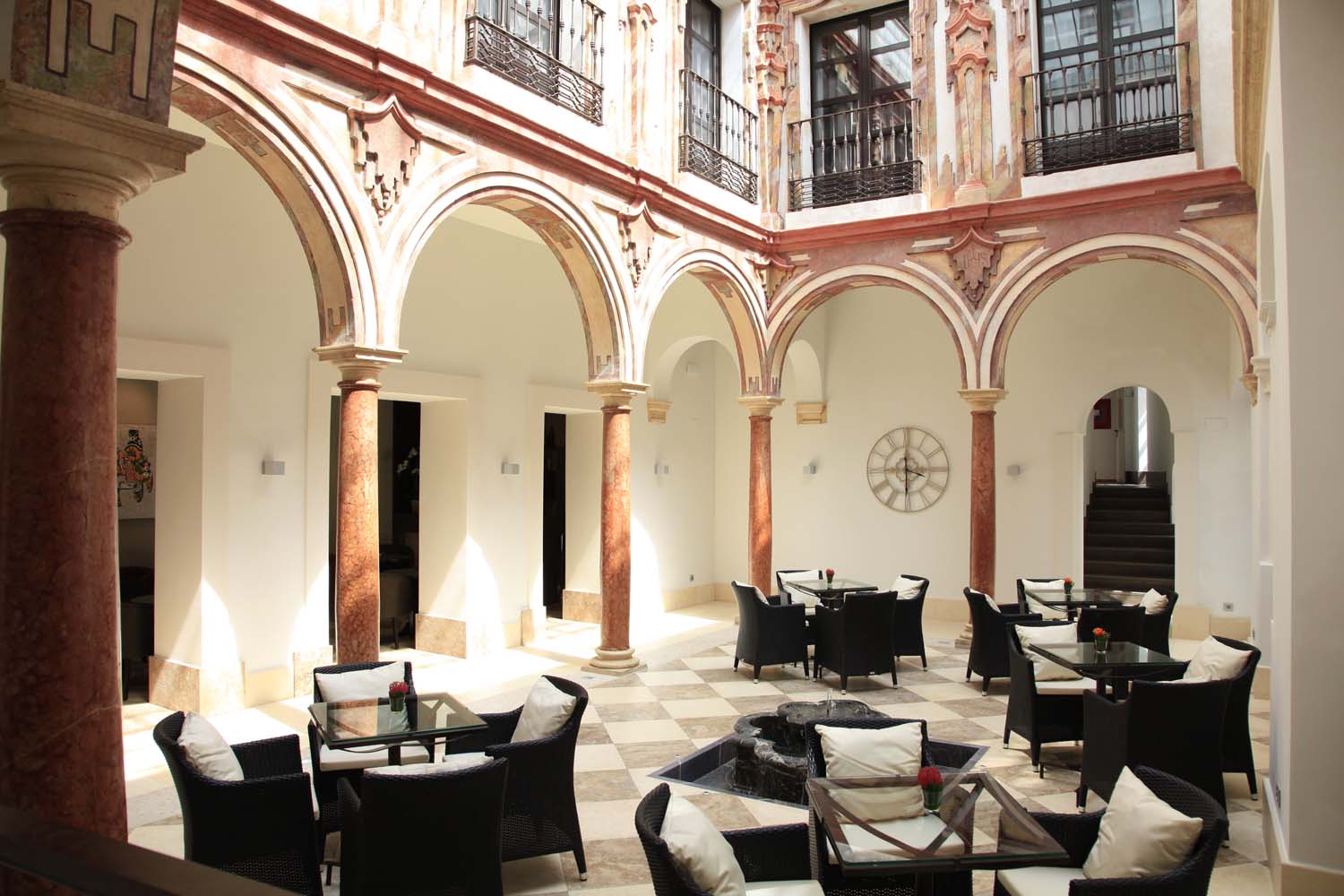 Eurostars Hotel Company