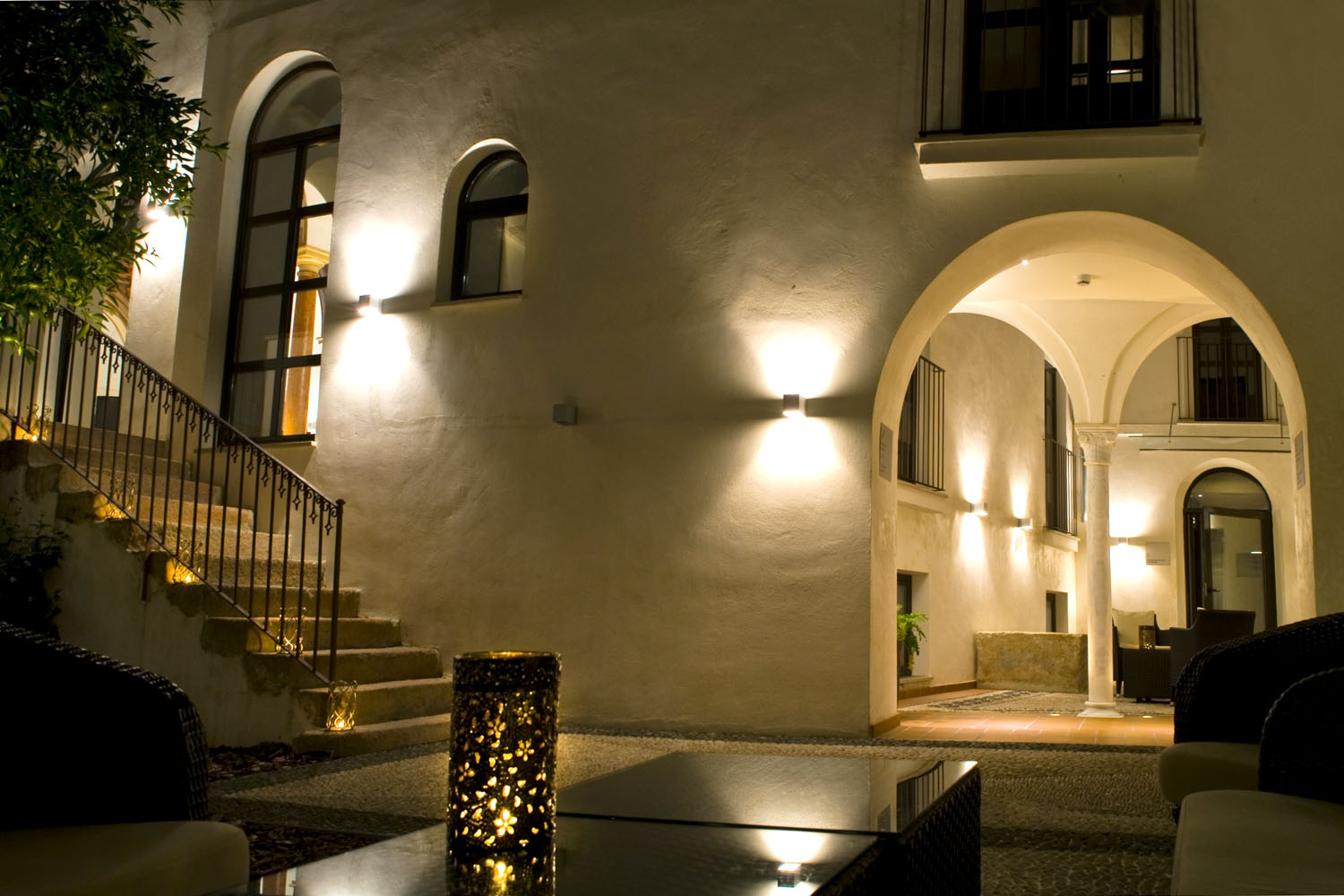 Eurostars Hotel Company