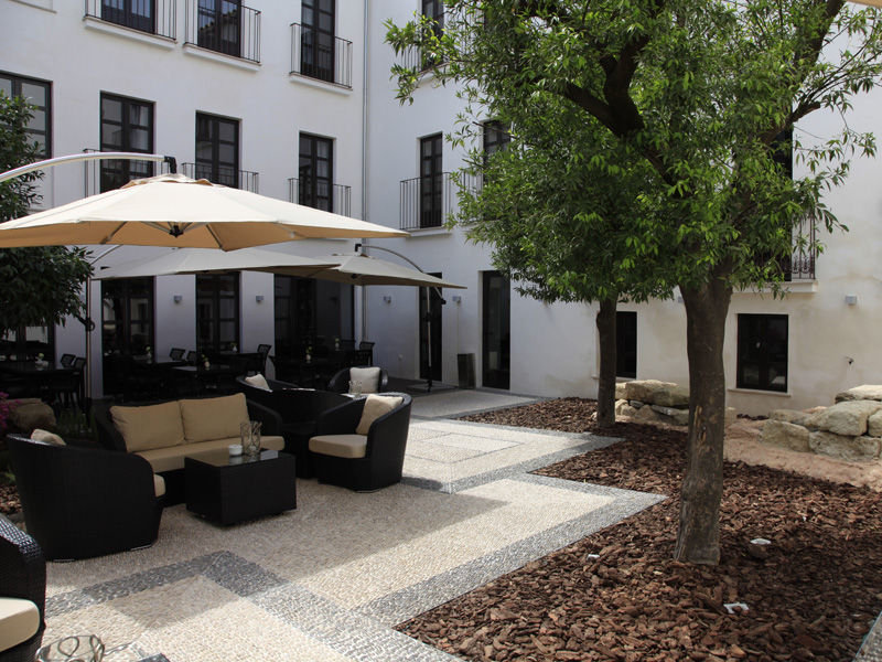 Eurostars Hotel Company
