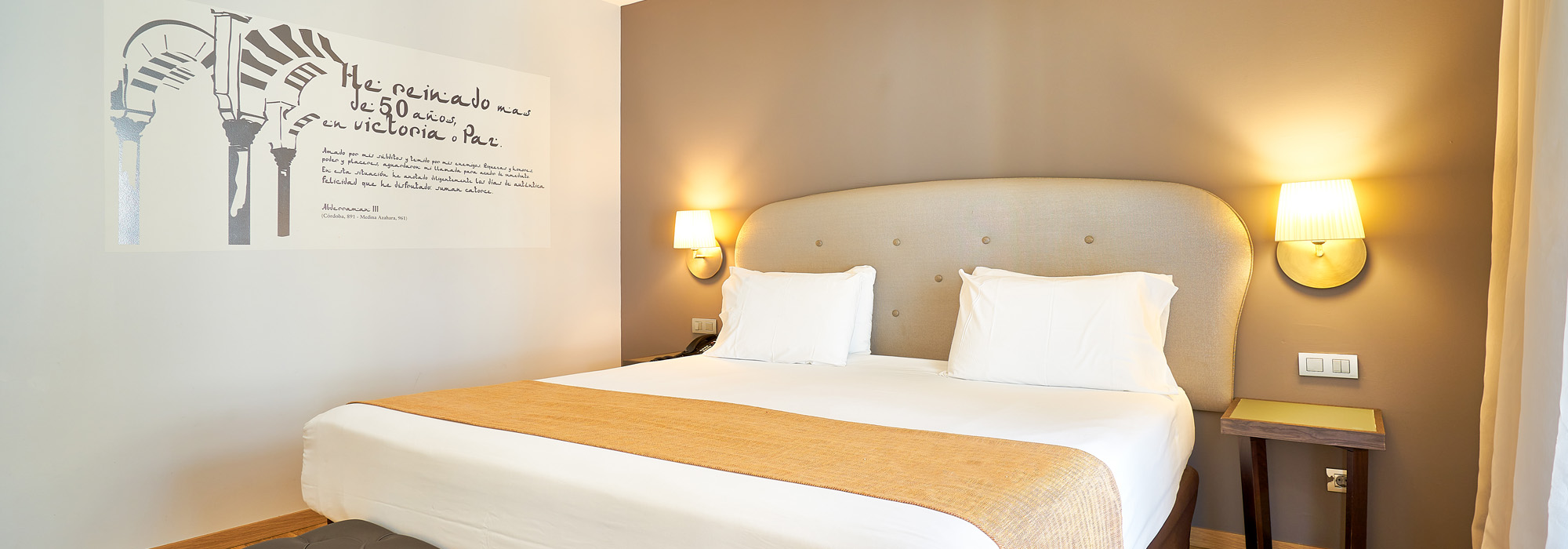 Eurostars Patios de Córdoba