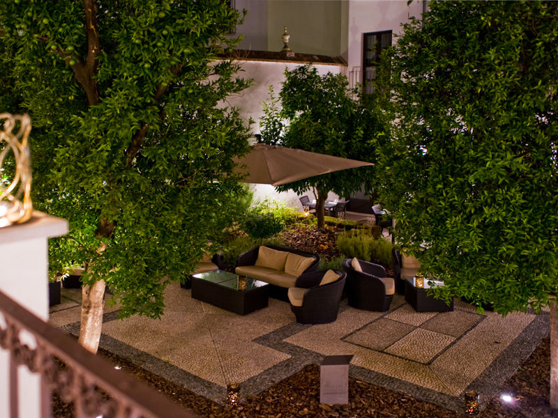 Eurostars Hotel Company