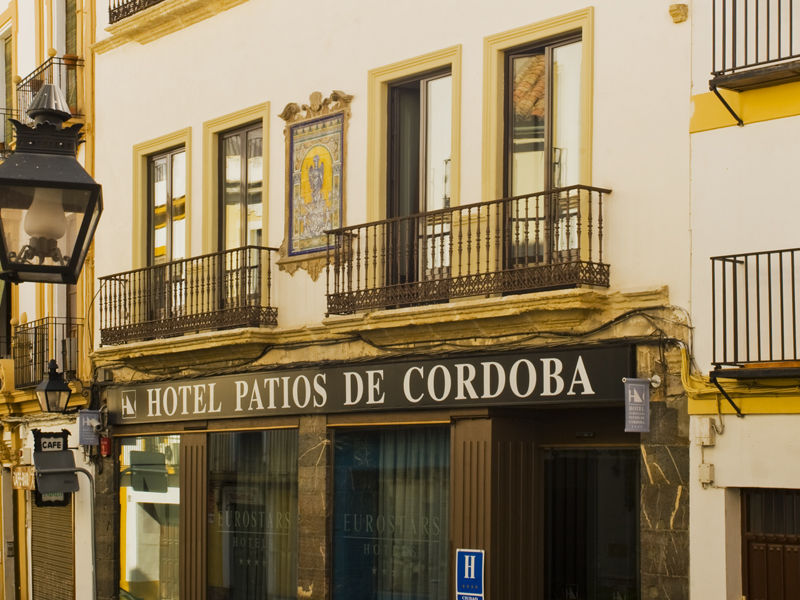 Eurostars Hotel Company