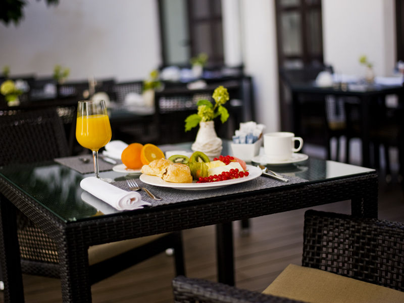 Eurostars Hotel Company