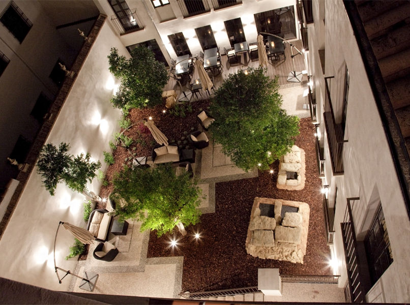Eurostars Hotel Company