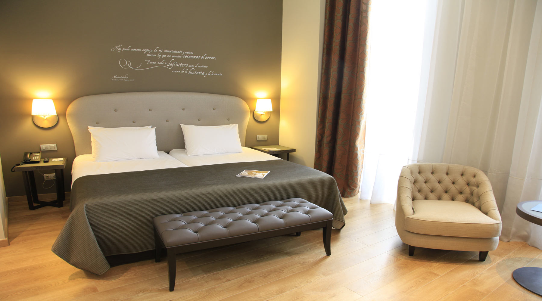 Eurostars Patios De Córdoba