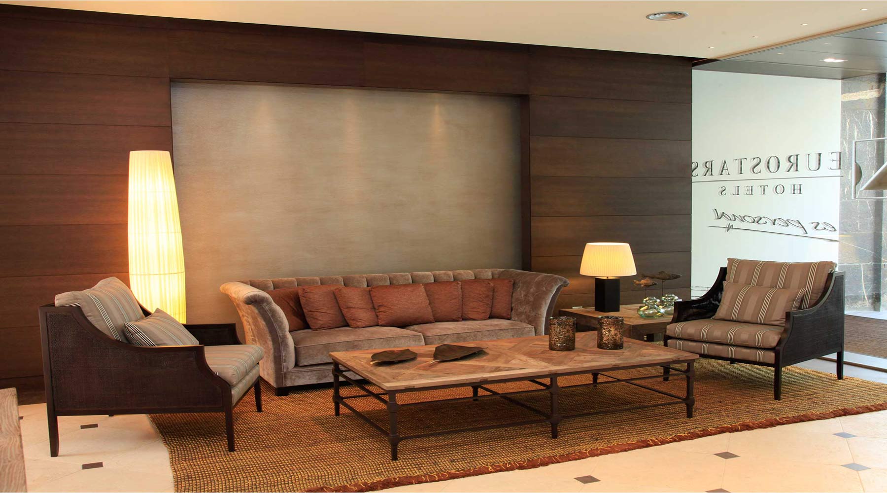 Eurostars Patios De Córdoba