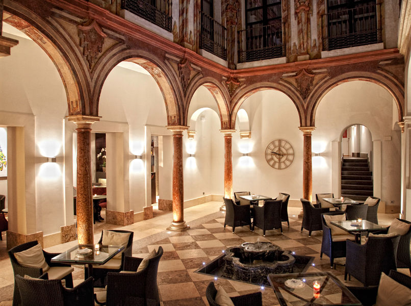 Eurostars Hotel Company