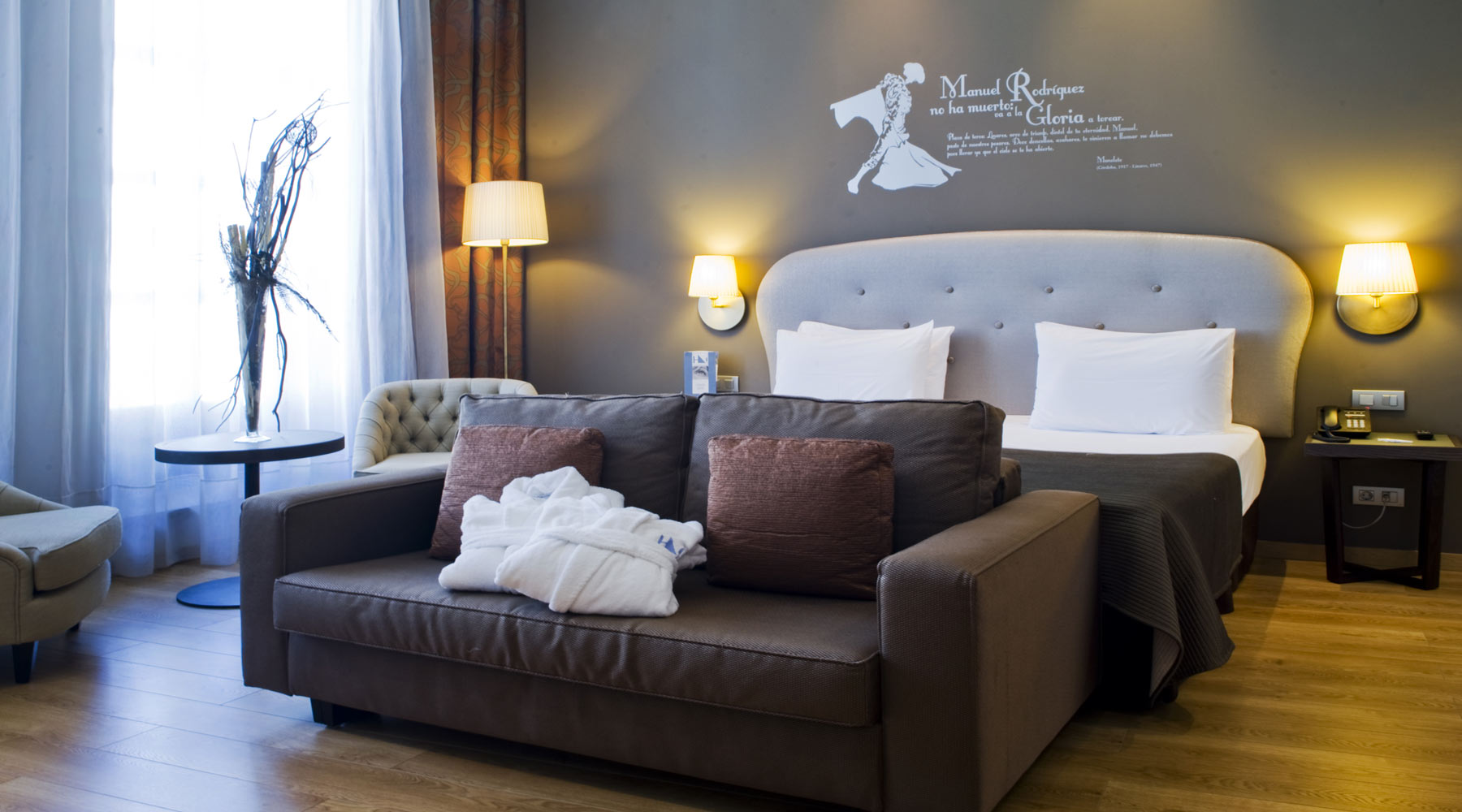 Eurostars Patios De Córdoba