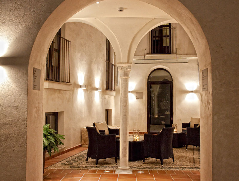 Eurostars Hotel Company