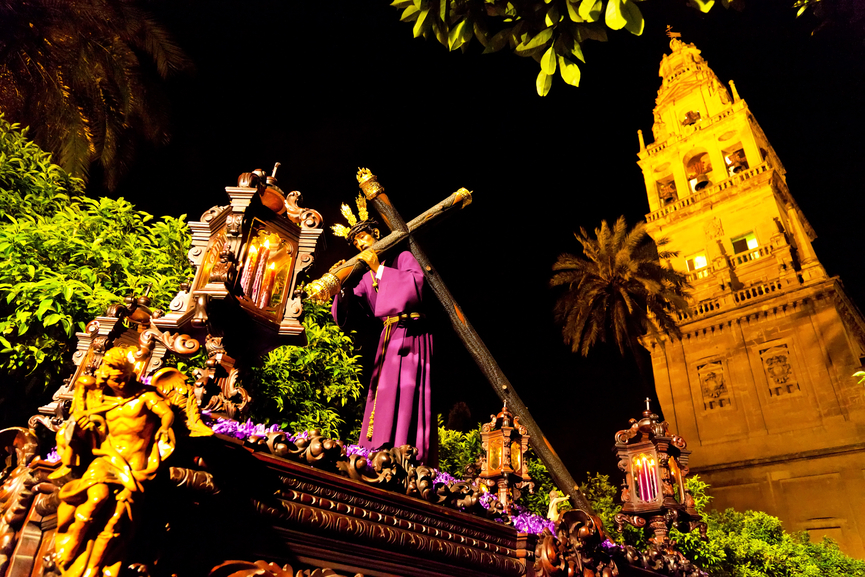 Procissões da Semana Santa
