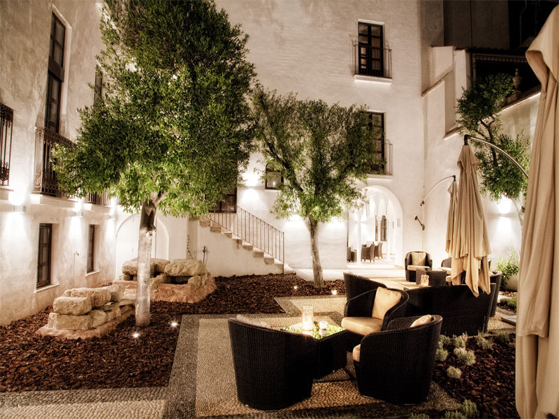 Eurostars Hotel Company