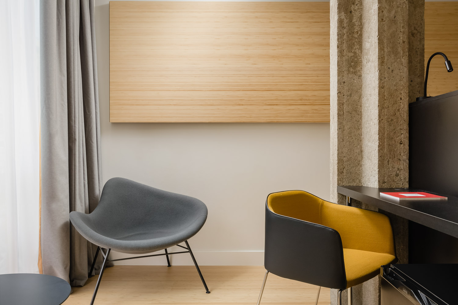 Eurostars Hotel Company