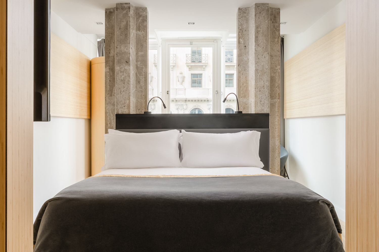 Eurostars Hotel Company