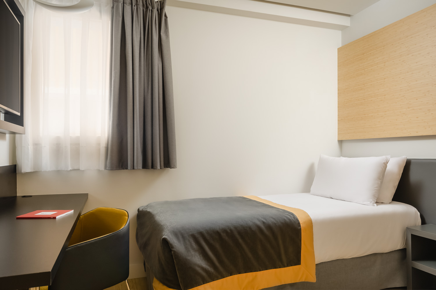 Eurostars Hotel Company