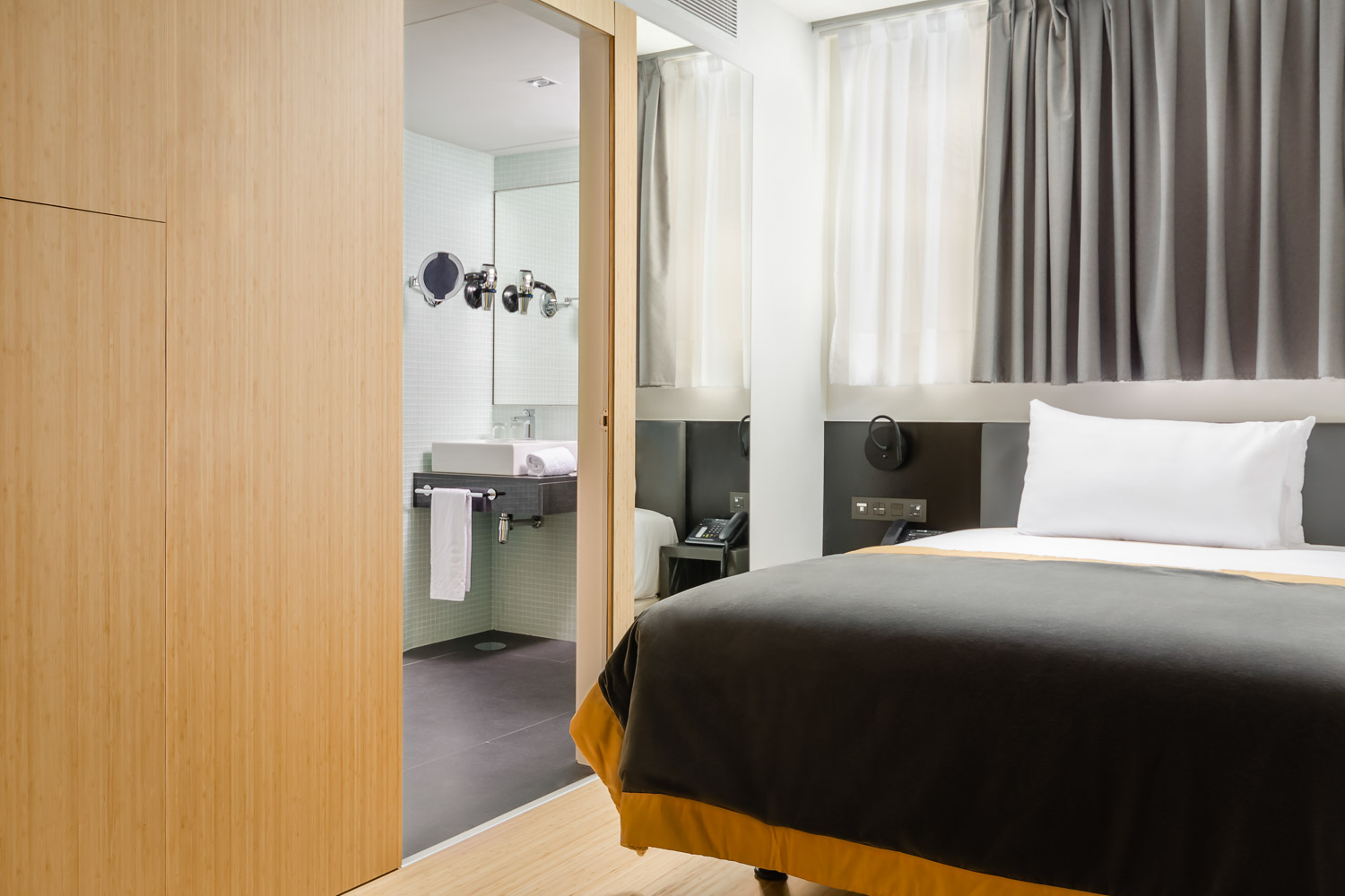 Eurostars Hotel Company