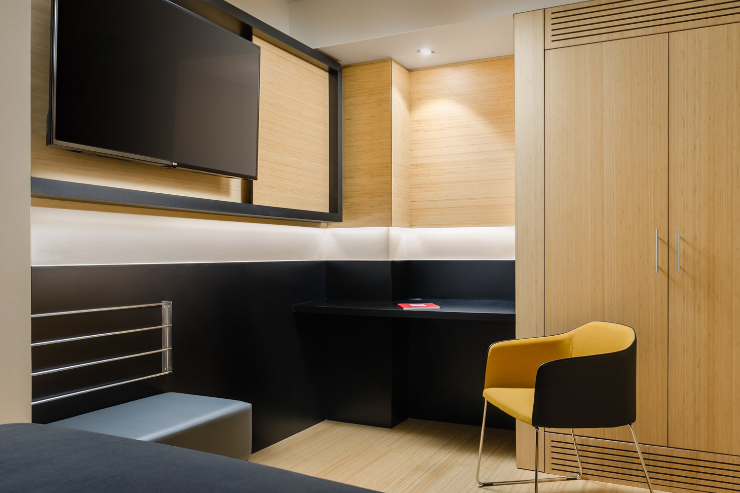 Eurostars Hotel Company
