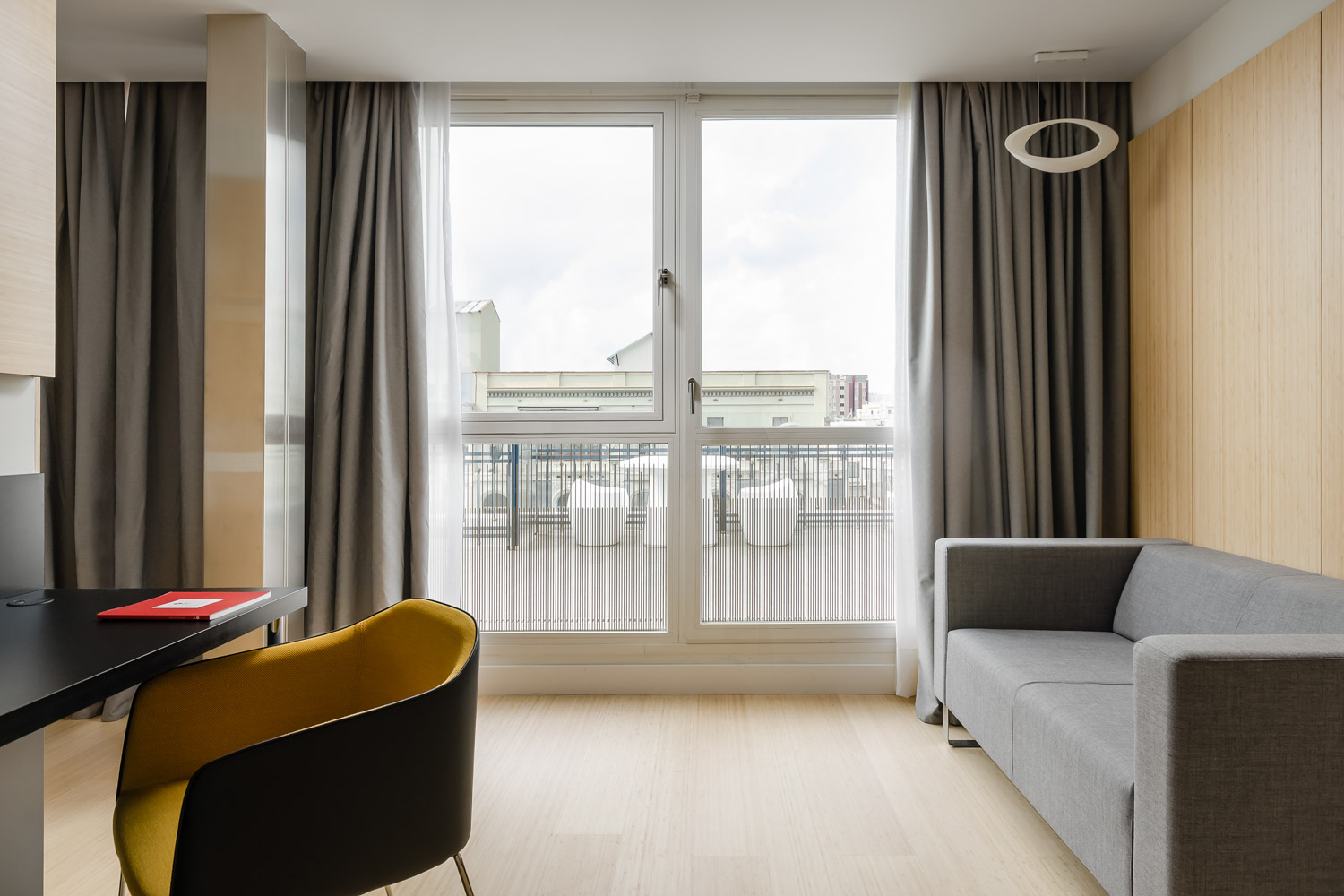 Eurostars Hotel Company
