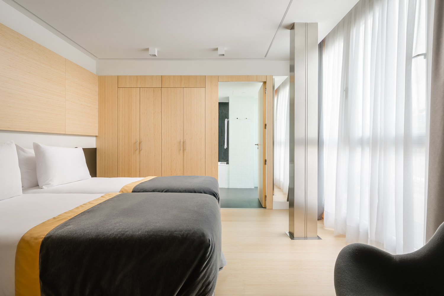 Eurostars Hotel Company