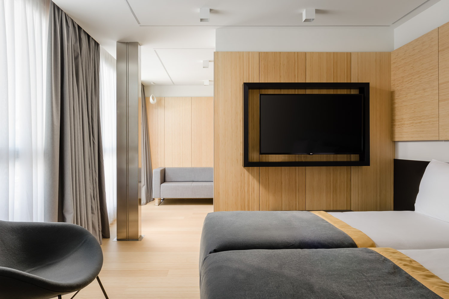 Eurostars Hotel Company