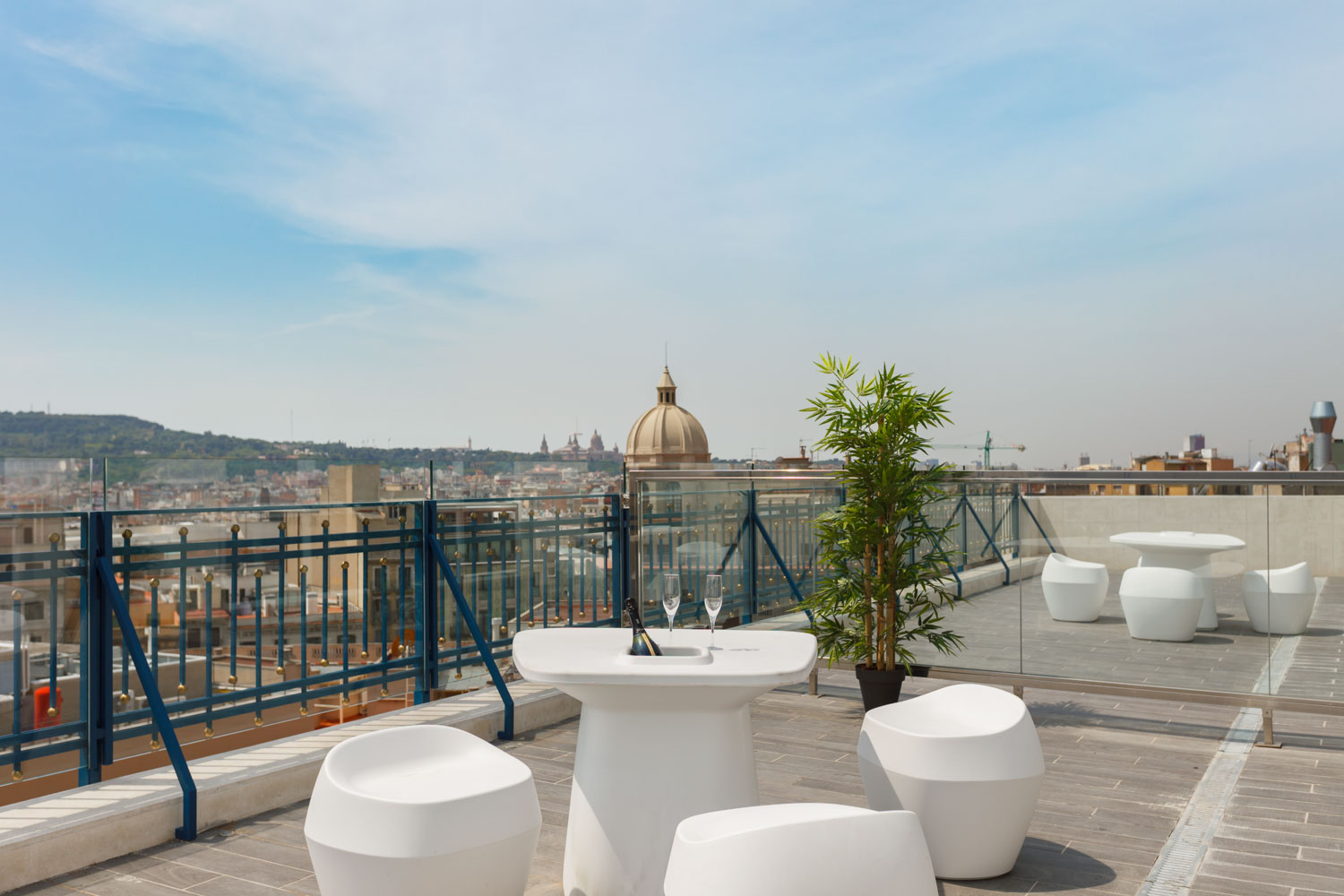 Eurostars Hotel Company