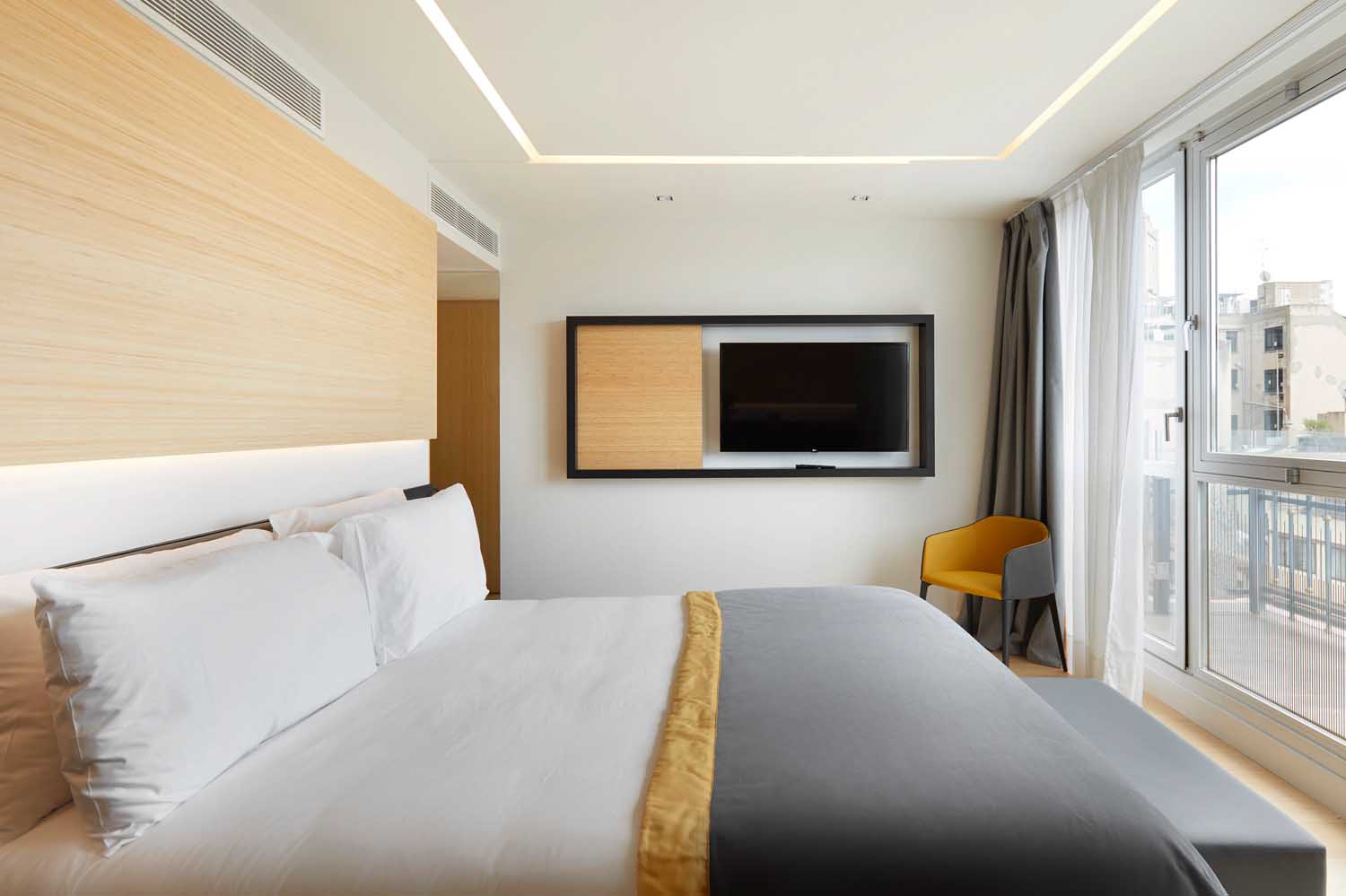Eurostars Hotel Company