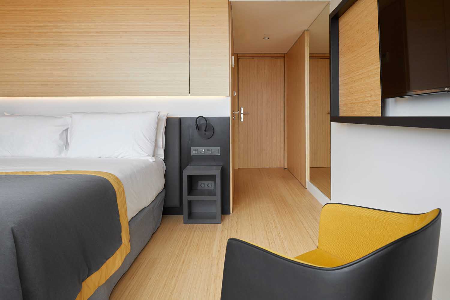Eurostars Hotel Company