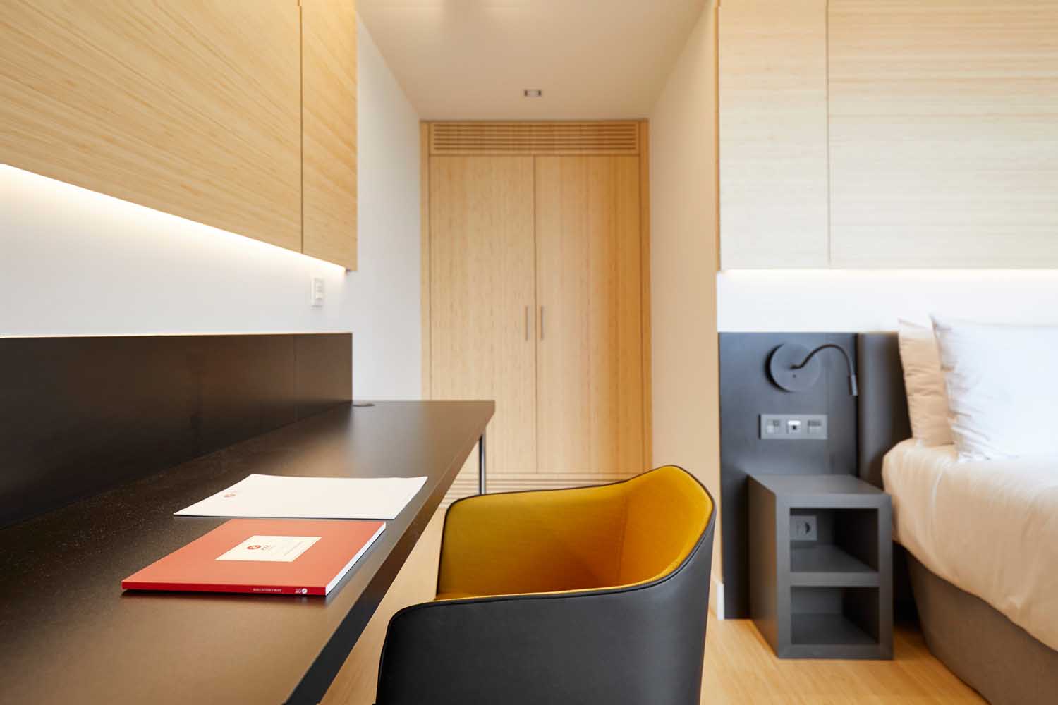 Eurostars Hotel Company