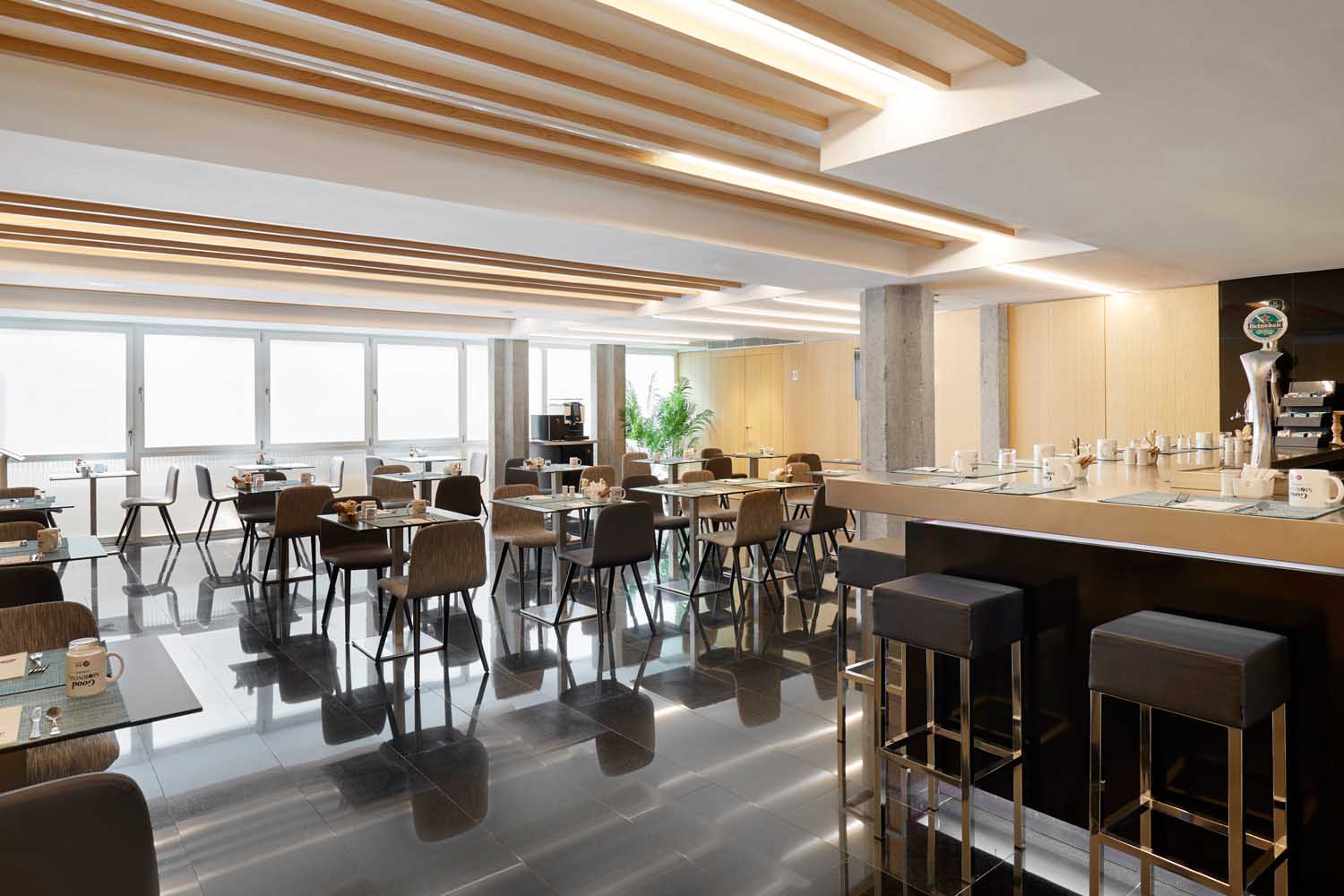 Eurostars Hotel Company