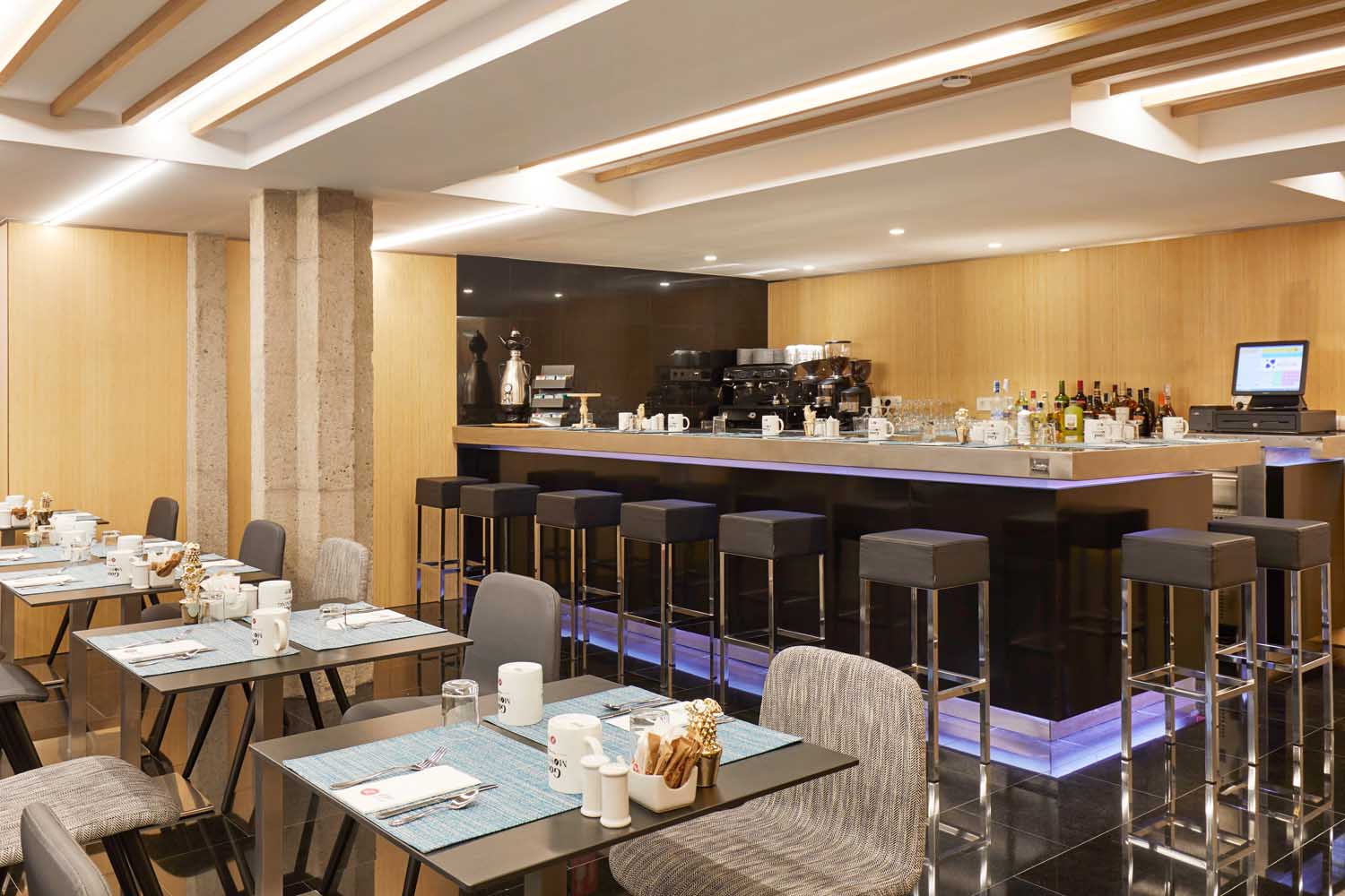Eurostars Hotel Company