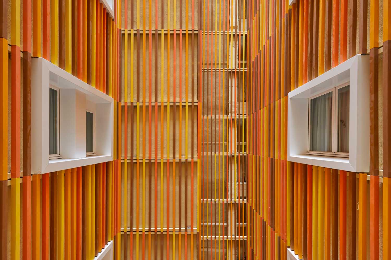 Eurostars Hotel Company
