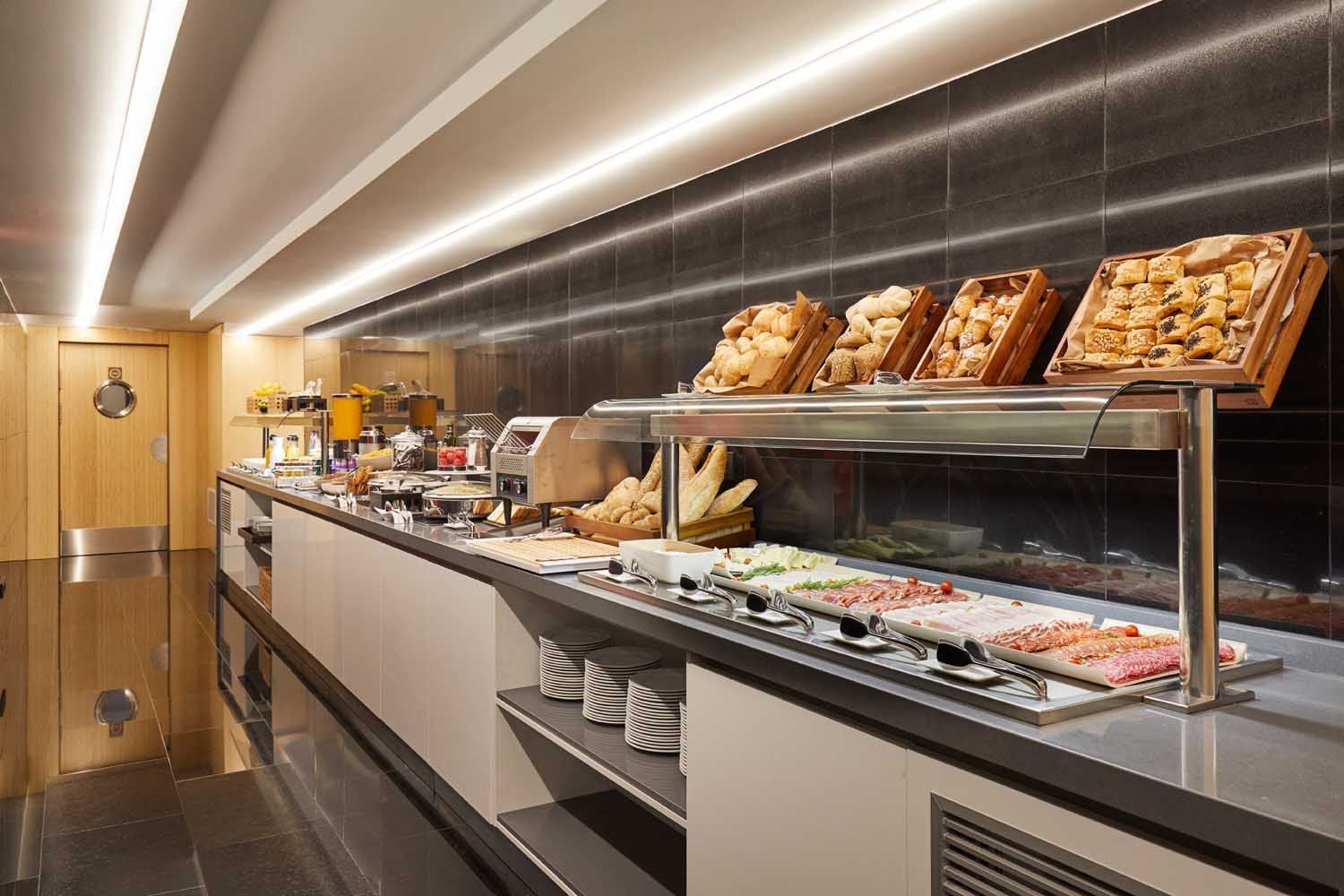 Eurostars Hotel Company