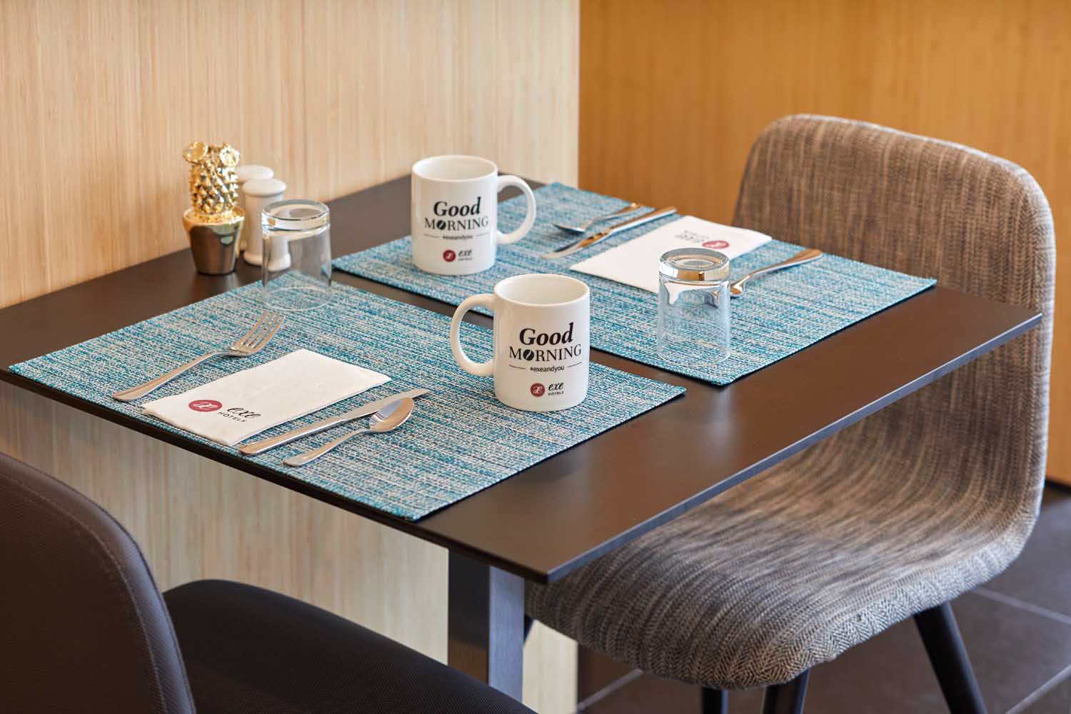 Eurostars Hotel Company