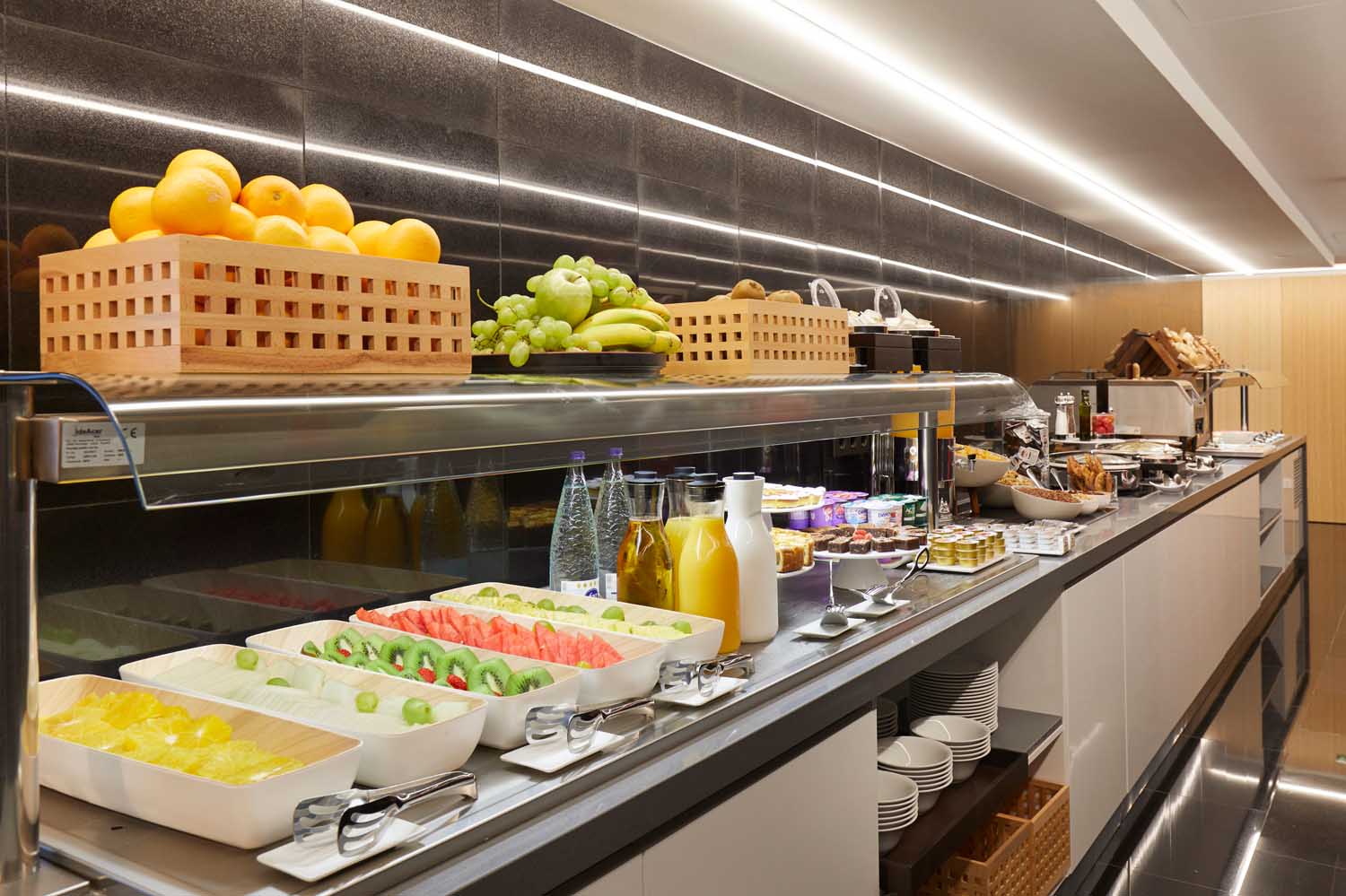 Eurostars Hotel Company