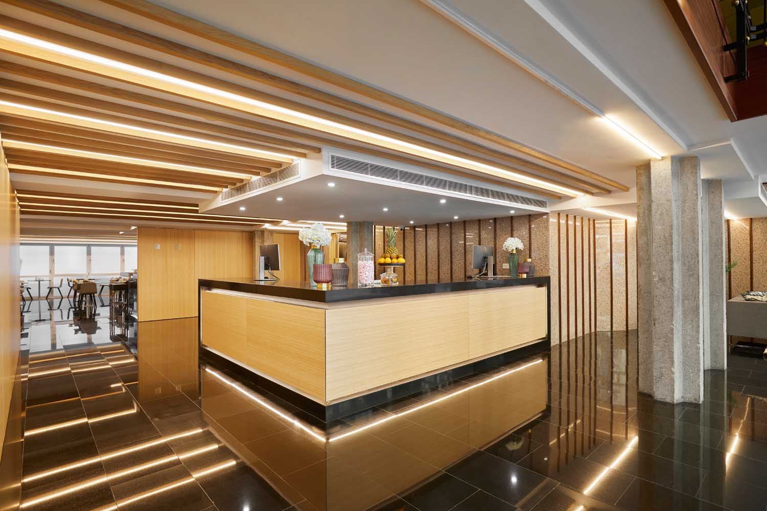 Eurostars Hotel Company