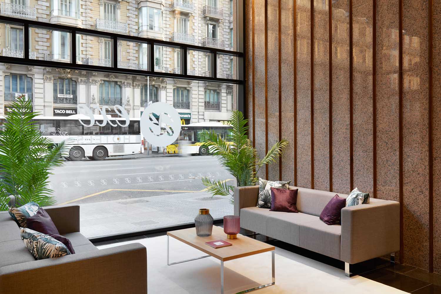 Eurostars Hotel Company