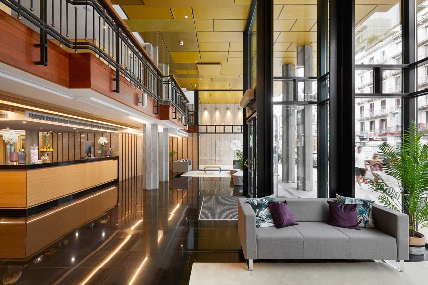 Eurostars Hotel Company