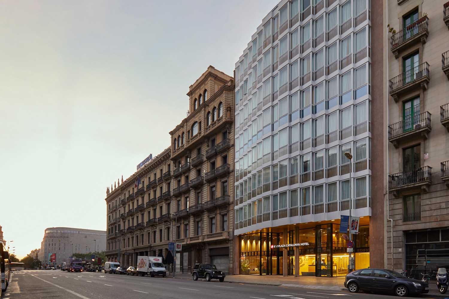 Eurostars Hotel Company