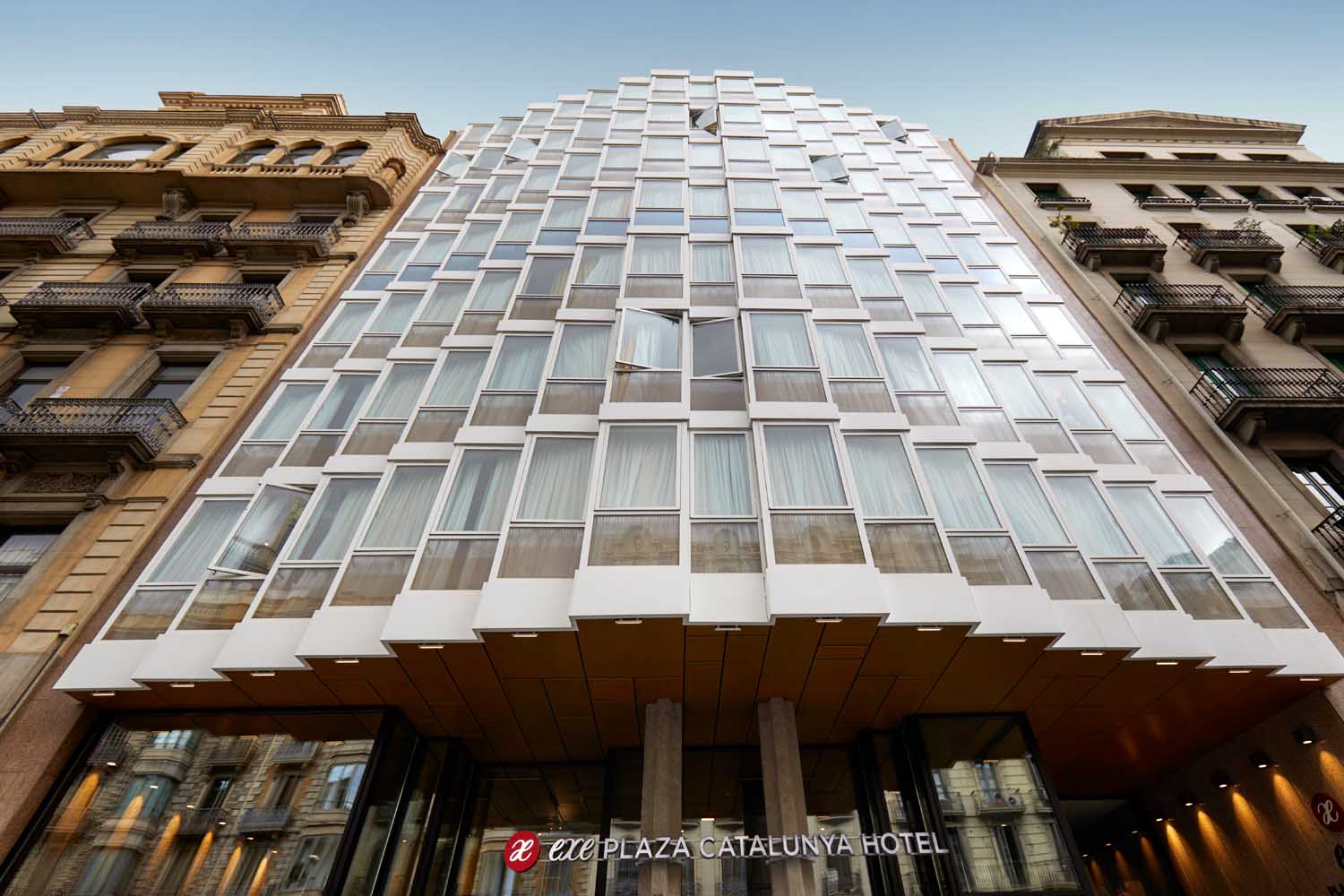 Eurostars Hotel Company
