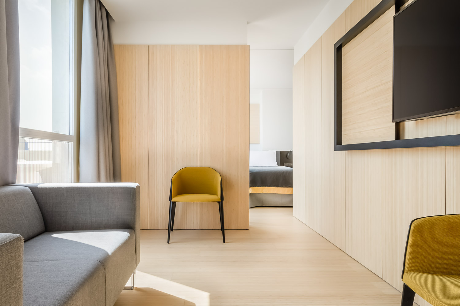 Eurostars Hotel Company