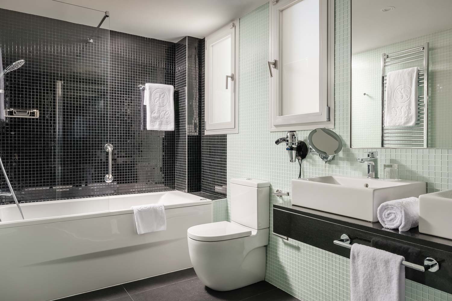 Eurostars Hotel Company
